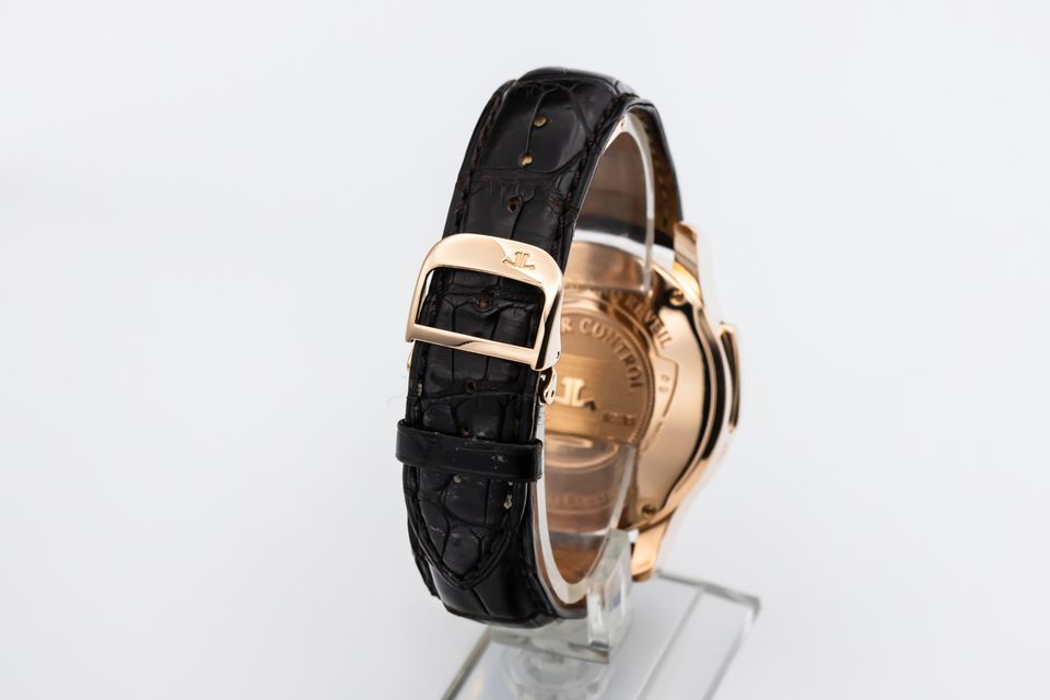 Jaeger-LeCoultre Master Grande Reveil 163242A Image 3